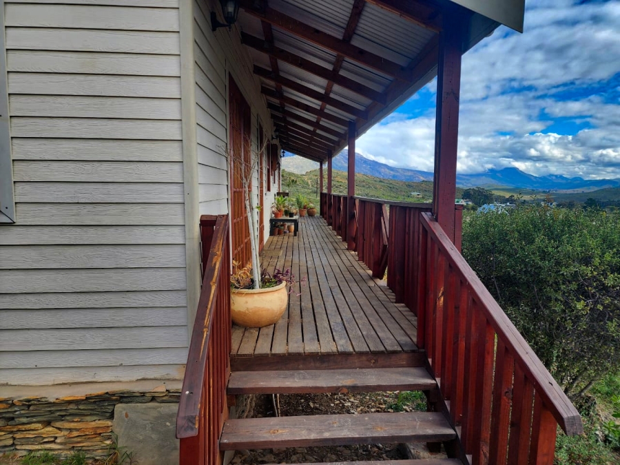 3 Bedroom Property for Sale in Barrydale Western Cape